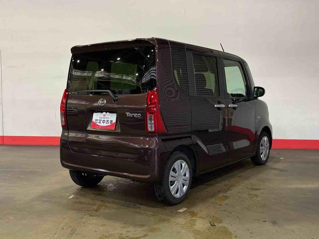 タントX(車内 消臭・抗菌 処理済) 衝突被害軽減システム 片側パワースライドドア バックカメラ キーフリーシステム(新潟県)の中古車