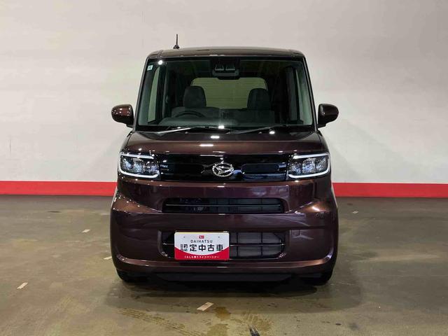 タントX(車内 消臭・抗菌 処理済) 衝突被害軽減システム 片側パワースライドドア バックカメラ キーフリーシステム(新潟県)の中古車