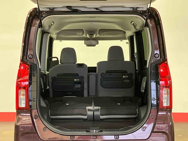 タントX(車内 消臭・抗菌 処理済) 衝突被害軽減システム 片側パワースライドドア バックカメラ キーフリーシステム(新潟県)の中古車