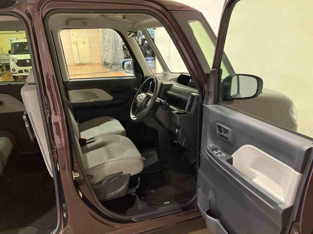 タントX(車内 消臭・抗菌 処理済) 衝突被害軽減システム 片側パワースライドドア バックカメラ キーフリーシステム(新潟県)の中古車