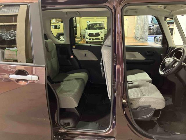 タントX(車内 消臭・抗菌 処理済) 衝突被害軽減システム 片側パワースライドドア バックカメラ キーフリーシステム(新潟県)の中古車