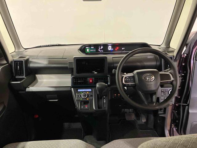 タントX(車内 消臭・抗菌 処理済) 衝突被害軽減システム 片側パワースライドドア バックカメラ キーフリーシステム(新潟県)の中古車