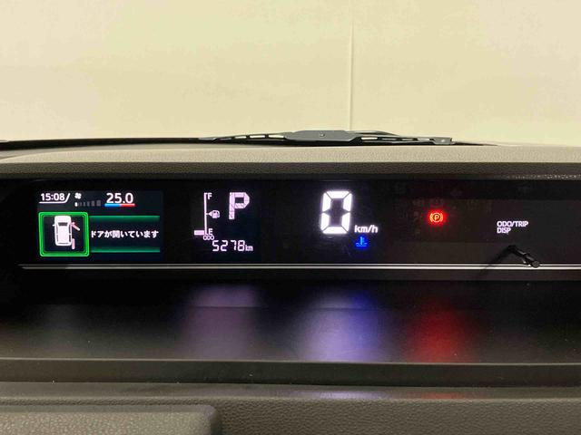 タントX(車内 消臭・抗菌 処理済) 衝突被害軽減システム 片側パワースライドドア バックカメラ キーフリーシステム(新潟県)の中古車