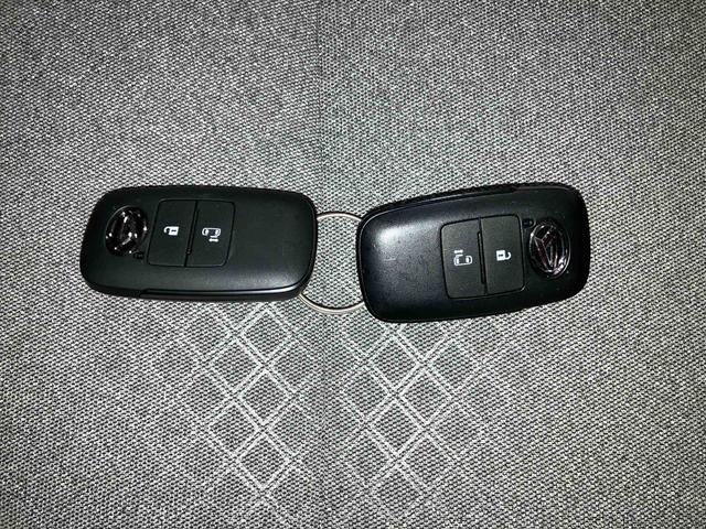 タントX(車内 消臭・抗菌 処理済) 衝突被害軽減システム 片側パワースライドドア バックカメラ キーフリーシステム(新潟県)の中古車