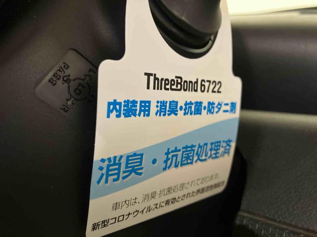 タントX(車内 消臭・抗菌 処理済) 衝突被害軽減システム 片側パワースライドドア バックカメラ キーフリーシステム(新潟県)の中古車