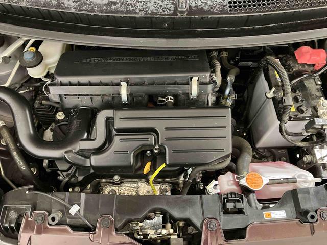 ミライースＧ　リミテッドＳＡIII（車内　消臭・抗菌　処理済）　衝突被害軽減システム　バックカメラ　アルミホイール　キーフリーシステム（新潟県）の中古車