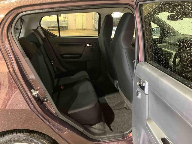 ミライースＧ　リミテッドＳＡIII（車内　消臭・抗菌　処理済）　衝突被害軽減システム　バックカメラ　アルミホイール　キーフリーシステム（新潟県）の中古車