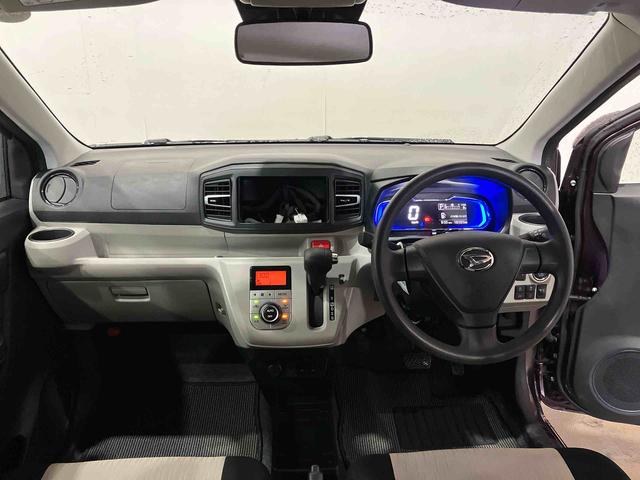 ミライースＧ　リミテッドＳＡIII（車内　消臭・抗菌　処理済）　衝突被害軽減システム　バックカメラ　アルミホイール　キーフリーシステム（新潟県）の中古車