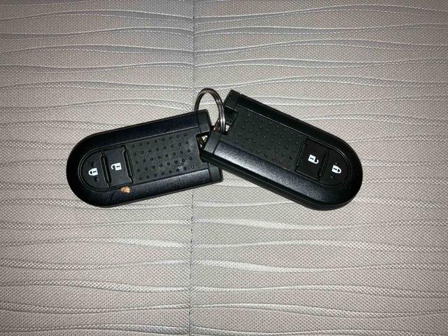 ミライースＧ　リミテッドＳＡIII（車内　消臭・抗菌　処理済）　衝突被害軽減システム　バックカメラ　アルミホイール　キーフリーシステム（新潟県）の中古車