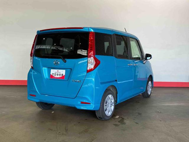 トールＧ（車内　消臭・抗菌　処理済）　衝突被害軽減システム　４ＷＤ　両側パワースライドドア　バックカメラ　キーフリーシステム（新潟県）の中古車