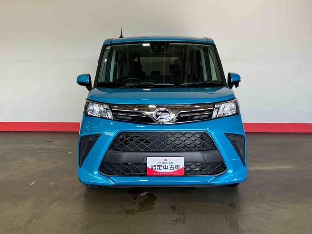 トールＧ（車内　消臭・抗菌　処理済）　衝突被害軽減システム　４ＷＤ　両側パワースライドドア　バックカメラ　キーフリーシステム（新潟県）の中古車