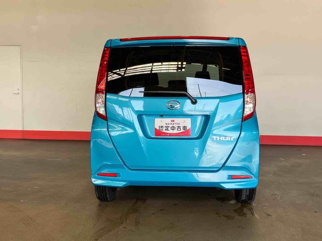 トールＧ（車内　消臭・抗菌　処理済）　衝突被害軽減システム　４ＷＤ　両側パワースライドドア　バックカメラ　キーフリーシステム（新潟県）の中古車