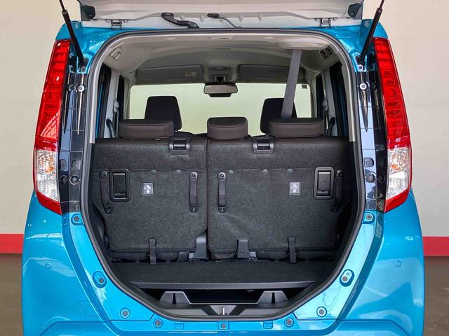 トールＧ（車内　消臭・抗菌　処理済）　衝突被害軽減システム　４ＷＤ　両側パワースライドドア　バックカメラ　キーフリーシステム（新潟県）の中古車