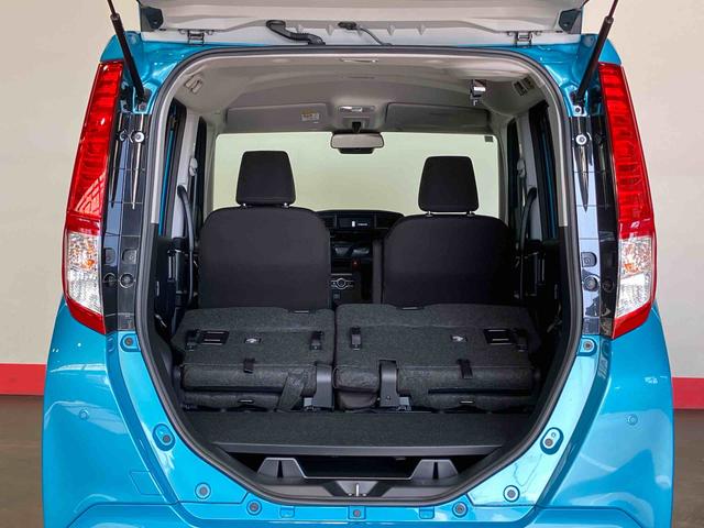 トールＧ（車内　消臭・抗菌　処理済）　衝突被害軽減システム　４ＷＤ　両側パワースライドドア　バックカメラ　キーフリーシステム（新潟県）の中古車