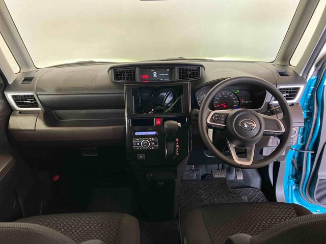 トールＧ（車内　消臭・抗菌　処理済）　衝突被害軽減システム　４ＷＤ　両側パワースライドドア　バックカメラ　キーフリーシステム（新潟県）の中古車