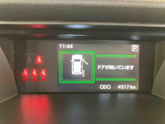 トールＧ（車内　消臭・抗菌　処理済）　衝突被害軽減システム　４ＷＤ　両側パワースライドドア　バックカメラ　キーフリーシステム（新潟県）の中古車