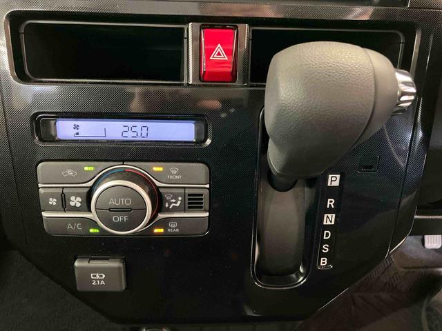 トールＧ（車内　消臭・抗菌　処理済）　衝突被害軽減システム　４ＷＤ　両側パワースライドドア　バックカメラ　キーフリーシステム（新潟県）の中古車