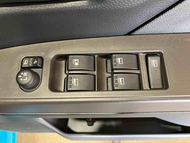 トールＧ（車内　消臭・抗菌　処理済）　衝突被害軽減システム　４ＷＤ　両側パワースライドドア　バックカメラ　キーフリーシステム（新潟県）の中古車