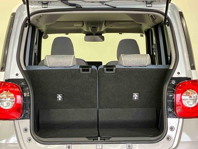 ムーヴキャンバスストライプスＧ（車内　消臭・抗菌　処理済）　衝突被害軽減システム　４ＷＤ　両側パワースライドドア　バックカメラ　キーフリーシステム（新潟県）の中古車