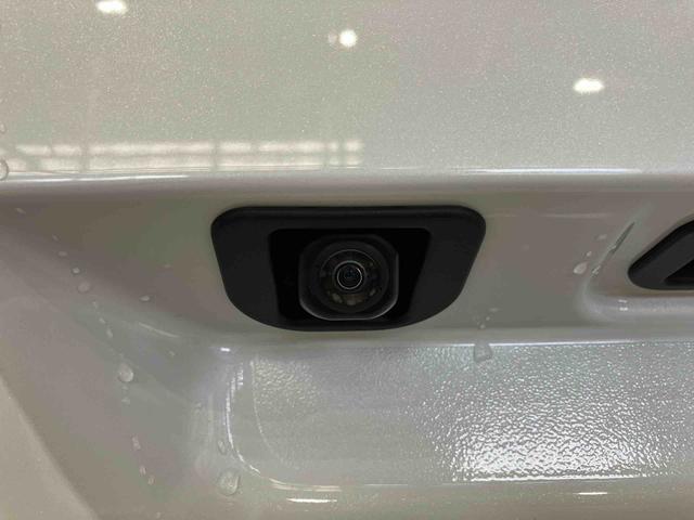 ムーヴキャンバスストライプスＧ（車内　消臭・抗菌　処理済）　衝突被害軽減システム　４ＷＤ　両側パワースライドドア　バックカメラ　キーフリーシステム（新潟県）の中古車