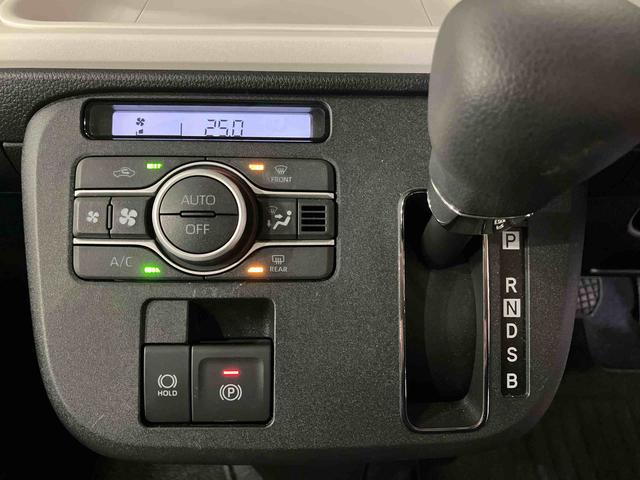 ムーヴキャンバスストライプスＧ（車内　消臭・抗菌　処理済）　衝突被害軽減システム　４ＷＤ　両側パワースライドドア　バックカメラ　キーフリーシステム（新潟県）の中古車