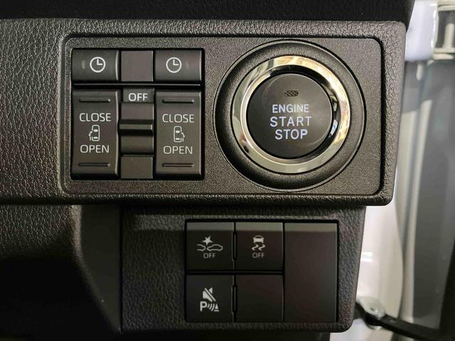 ムーヴキャンバスストライプスＧ（車内　消臭・抗菌　処理済）　衝突被害軽減システム　４ＷＤ　両側パワースライドドア　バックカメラ　キーフリーシステム（新潟県）の中古車