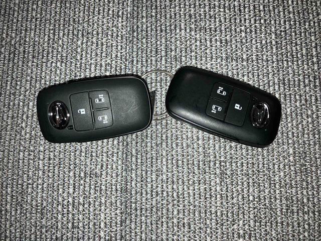 ムーヴキャンバスストライプスＧ（車内　消臭・抗菌　処理済）　衝突被害軽減システム　４ＷＤ　両側パワースライドドア　バックカメラ　キーフリーシステム（新潟県）の中古車