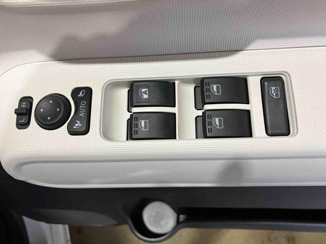 ムーヴキャンバスストライプスＧ（車内　消臭・抗菌　処理済）　衝突被害軽減システム　４ＷＤ　両側パワースライドドア　バックカメラ　キーフリーシステム（新潟県）の中古車