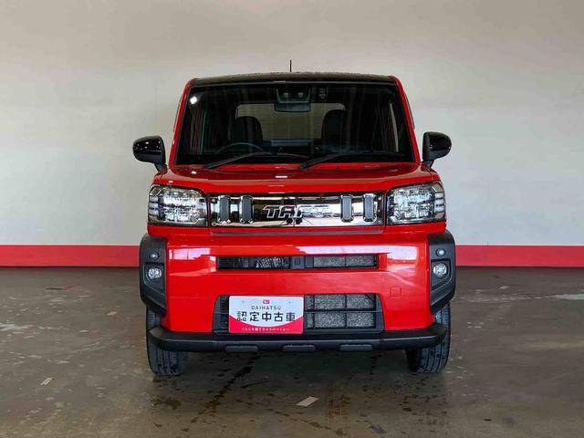 タフトG(車内 消臭・抗菌 処理済) 衝突被害軽減システム ナビ バックカメラ アルミホイール キーフリーシステム(新潟県)の中古車