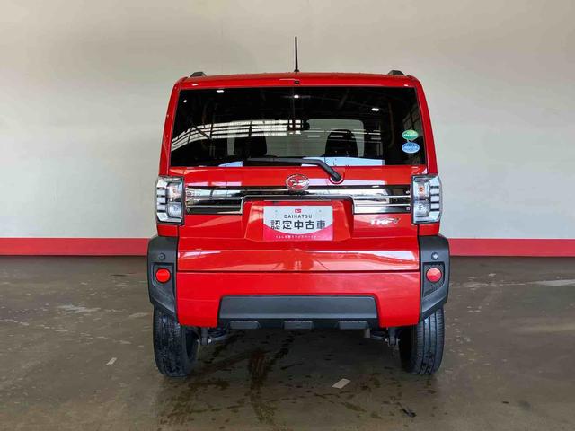 タフトG(車内 消臭・抗菌 処理済) 衝突被害軽減システム ナビ バックカメラ アルミホイール キーフリーシステム(新潟県)の中古車