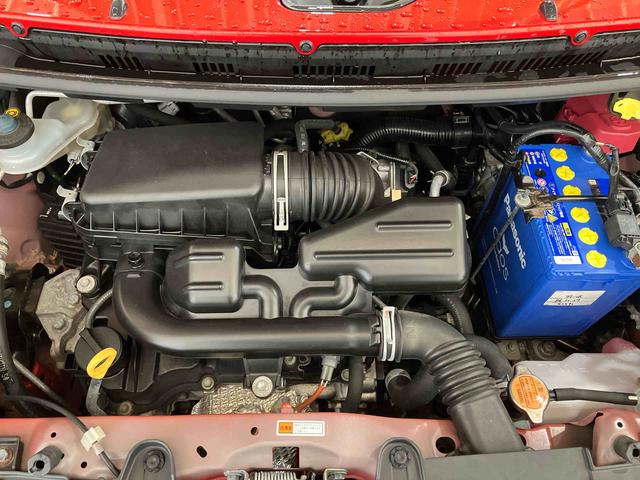 タフトG(車内 消臭・抗菌 処理済) 衝突被害軽減システム ナビ バックカメラ アルミホイール キーフリーシステム(新潟県)の中古車