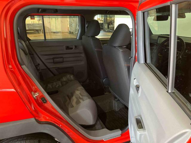 タフトG(車内 消臭・抗菌 処理済) 衝突被害軽減システム ナビ バックカメラ アルミホイール キーフリーシステム(新潟県)の中古車