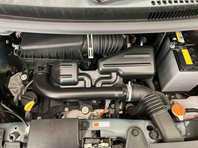 タントカスタムXスタイルセレクション(車内 消臭・抗菌 処理済) 衝突被害軽減システム 4WD 両側パワースライドドア ナビ パノラマモニター アルミホイール キーフリーシステム(新潟県)の中古車