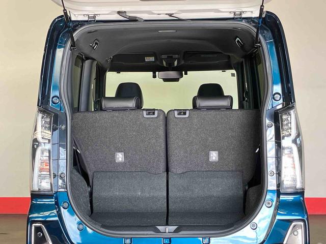 タントカスタムXスタイルセレクション(車内 消臭・抗菌 処理済) 衝突被害軽減システム 4WD 両側パワースライドドア ナビ パノラマモニター アルミホイール キーフリーシステム(新潟県)の中古車