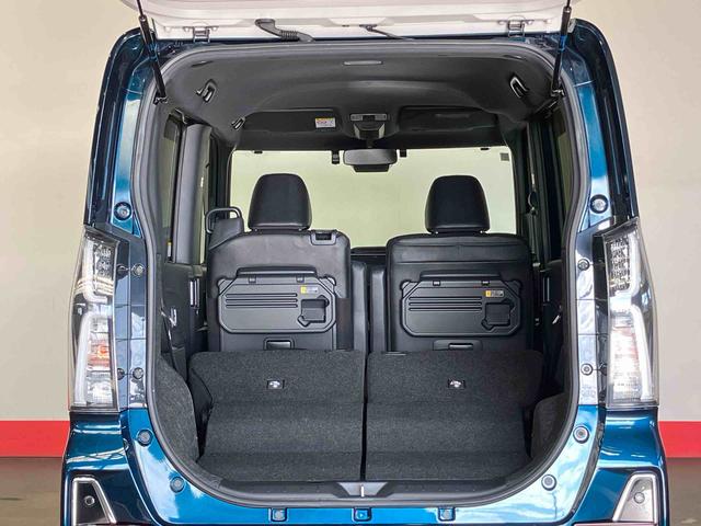 タントカスタムXスタイルセレクション(車内 消臭・抗菌 処理済) 衝突被害軽減システム 4WD 両側パワースライドドア ナビ パノラマモニター アルミホイール キーフリーシステム(新潟県)の中古車