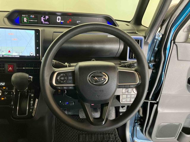 タントカスタムXスタイルセレクション(車内 消臭・抗菌 処理済) 衝突被害軽減システム 4WD 両側パワースライドドア ナビ パノラマモニター アルミホイール キーフリーシステム(新潟県)の中古車