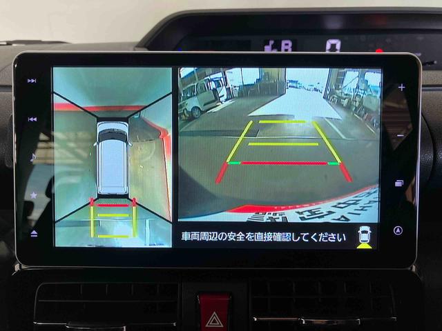 タントカスタムXスタイルセレクション(車内 消臭・抗菌 処理済) 衝突被害軽減システム 4WD 両側パワースライドドア ナビ パノラマモニター アルミホイール キーフリーシステム(新潟県)の中古車