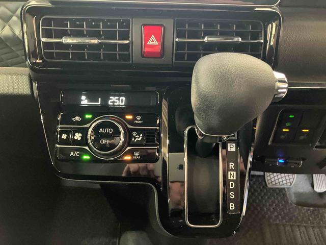 タントカスタムXスタイルセレクション(車内 消臭・抗菌 処理済) 衝突被害軽減システム 4WD 両側パワースライドドア ナビ パノラマモニター アルミホイール キーフリーシステム(新潟県)の中古車