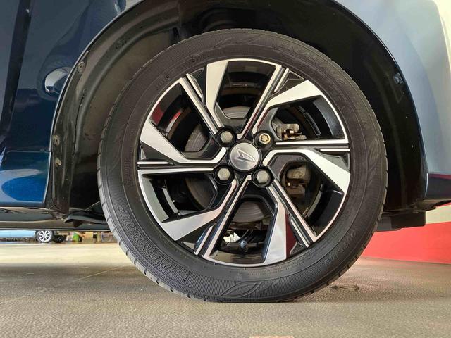 タントカスタムXスタイルセレクション(車内 消臭・抗菌 処理済) 衝突被害軽減システム 4WD 両側パワースライドドア ナビ パノラマモニター アルミホイール キーフリーシステム(新潟県)の中古車