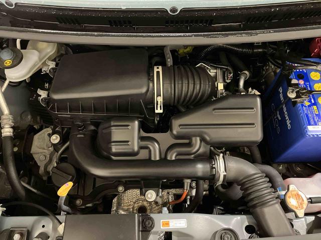 タフトG(車内 消臭・抗菌 処理済) 衝突被害軽減システム ナビ パノラマモニター アルミホイール キーフリーシステム(新潟県)の中古車