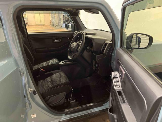 タフトG(車内 消臭・抗菌 処理済) 衝突被害軽減システム ナビ パノラマモニター アルミホイール キーフリーシステム(新潟県)の中古車