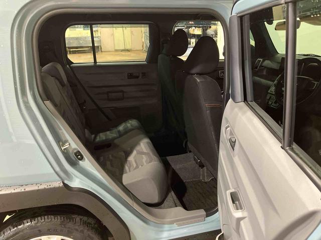 タフトG(車内 消臭・抗菌 処理済) 衝突被害軽減システム ナビ パノラマモニター アルミホイール キーフリーシステム(新潟県)の中古車