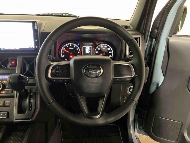 タフトG(車内 消臭・抗菌 処理済) 衝突被害軽減システム ナビ パノラマモニター アルミホイール キーフリーシステム(新潟県)の中古車