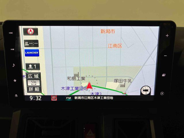 タフトG(車内 消臭・抗菌 処理済) 衝突被害軽減システム ナビ パノラマモニター アルミホイール キーフリーシステム(新潟県)の中古車