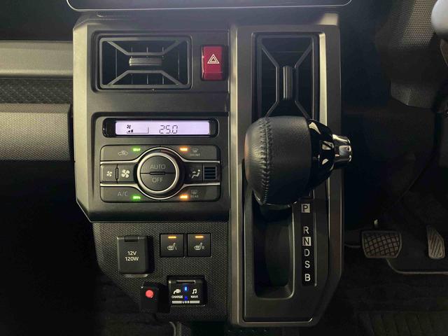 タフトG(車内 消臭・抗菌 処理済) 衝突被害軽減システム ナビ パノラマモニター アルミホイール キーフリーシステム(新潟県)の中古車