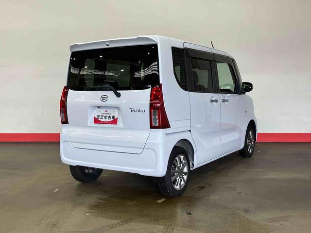 タントＸスペシャル（車内　消臭・抗菌　処理済）　衝突被害軽減システム　４ＷＤ　両側スライドドア　バックカメラ　キーフリーシステム（新潟県）の中古車