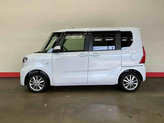 タントＸスペシャル（車内　消臭・抗菌　処理済）　衝突被害軽減システム　４ＷＤ　両側スライドドア　バックカメラ　キーフリーシステム（新潟県）の中古車