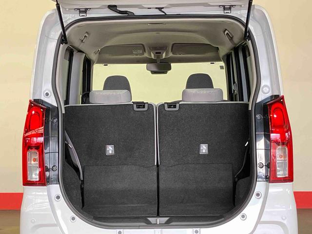 タントＸスペシャル（車内　消臭・抗菌　処理済）　衝突被害軽減システム　４ＷＤ　両側スライドドア　バックカメラ　キーフリーシステム（新潟県）の中古車