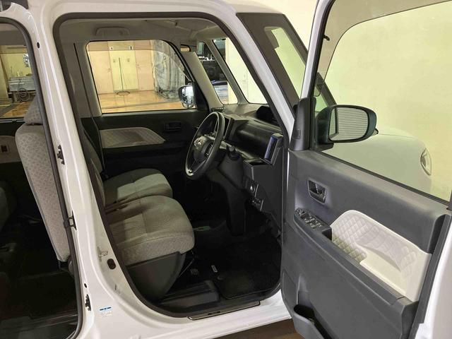 タントＸスペシャル（車内　消臭・抗菌　処理済）　衝突被害軽減システム　４ＷＤ　両側スライドドア　バックカメラ　キーフリーシステム（新潟県）の中古車