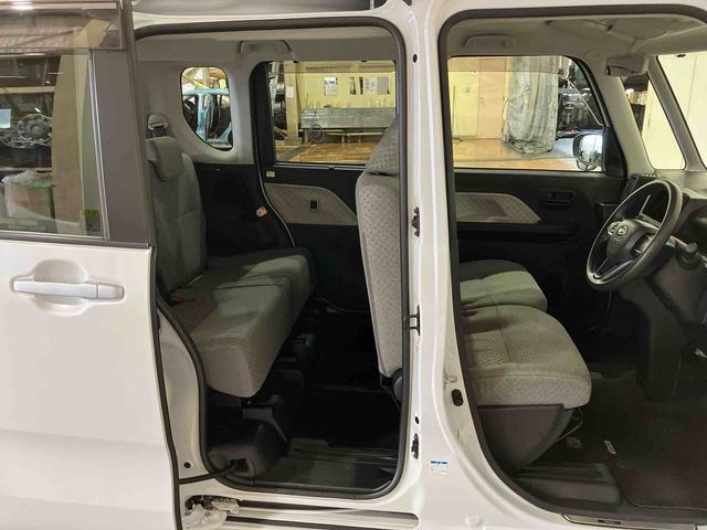 タントＸスペシャル（車内　消臭・抗菌　処理済）　衝突被害軽減システム　４ＷＤ　両側スライドドア　バックカメラ　キーフリーシステム（新潟県）の中古車